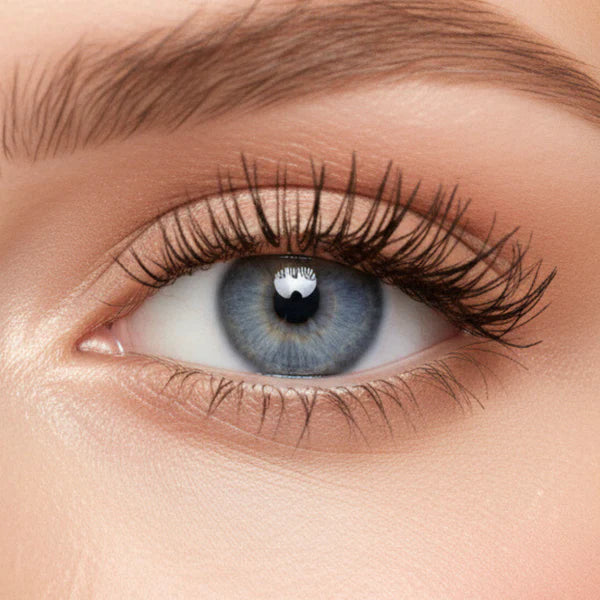 Soft Magnetic Eyelashes