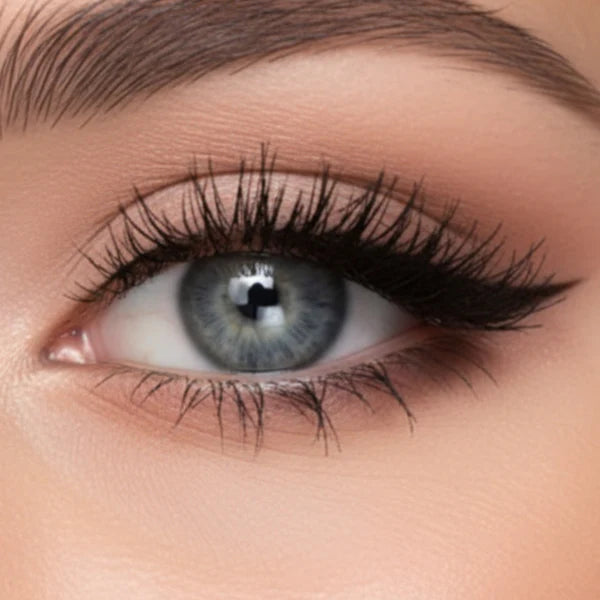 Soft Magnetic Eyelashes