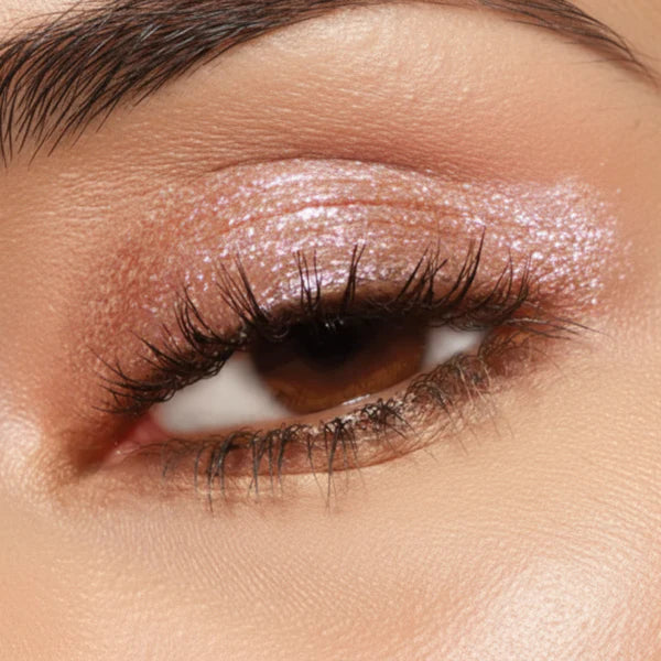 Soft Magnetic Eyelashes