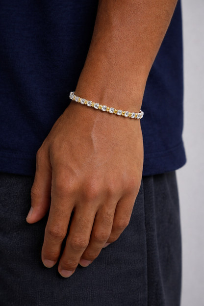 Tennis Bracelet