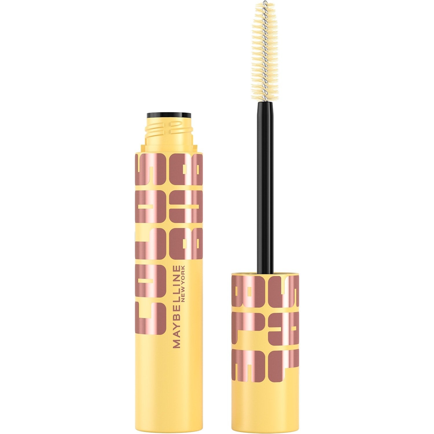 Maybelline Colossal Bubble