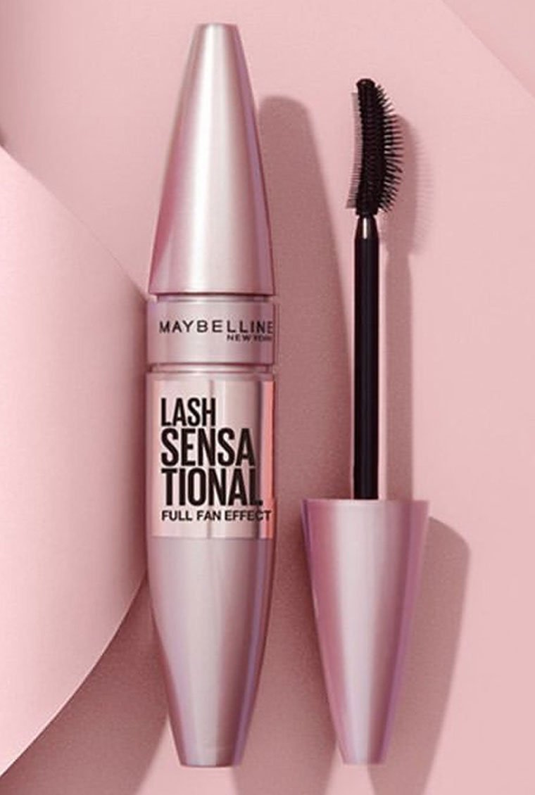 Maybelline Lash Sensational