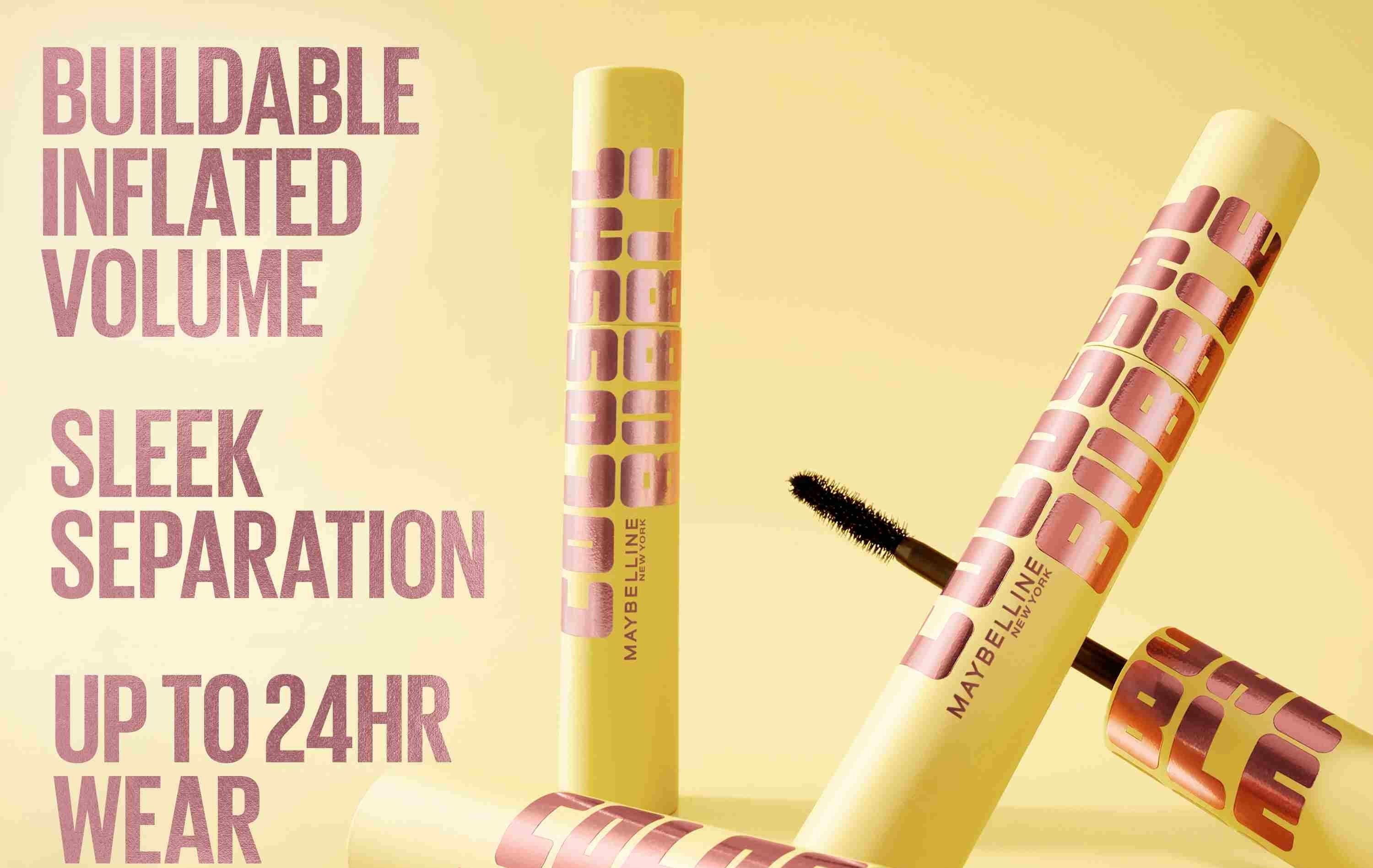 Maybelline Colossal Bubble