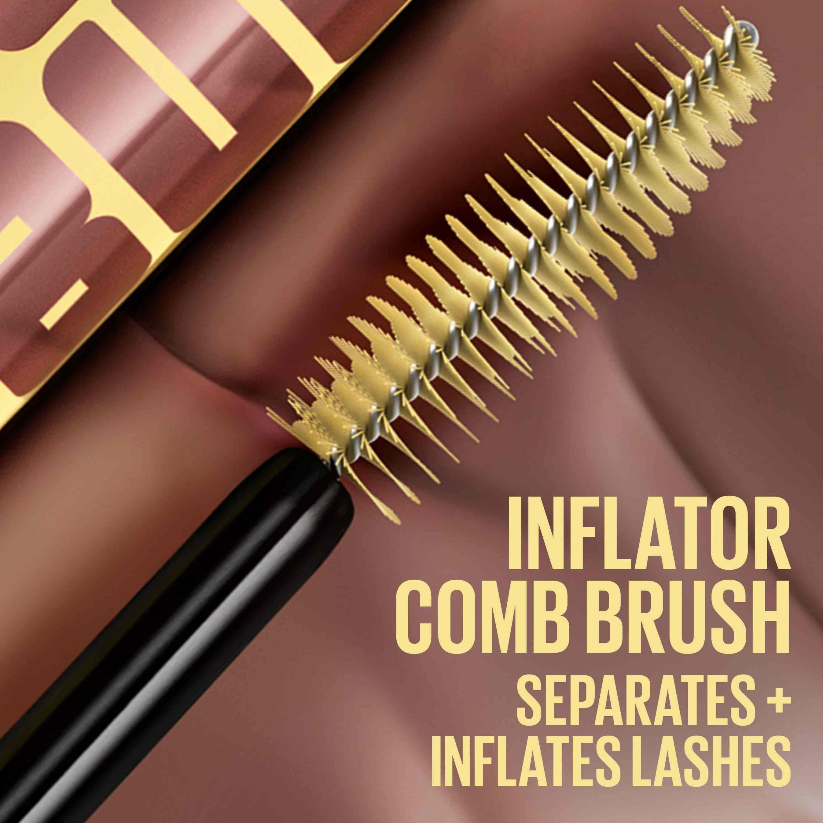 Maybelline Colossal Bubble