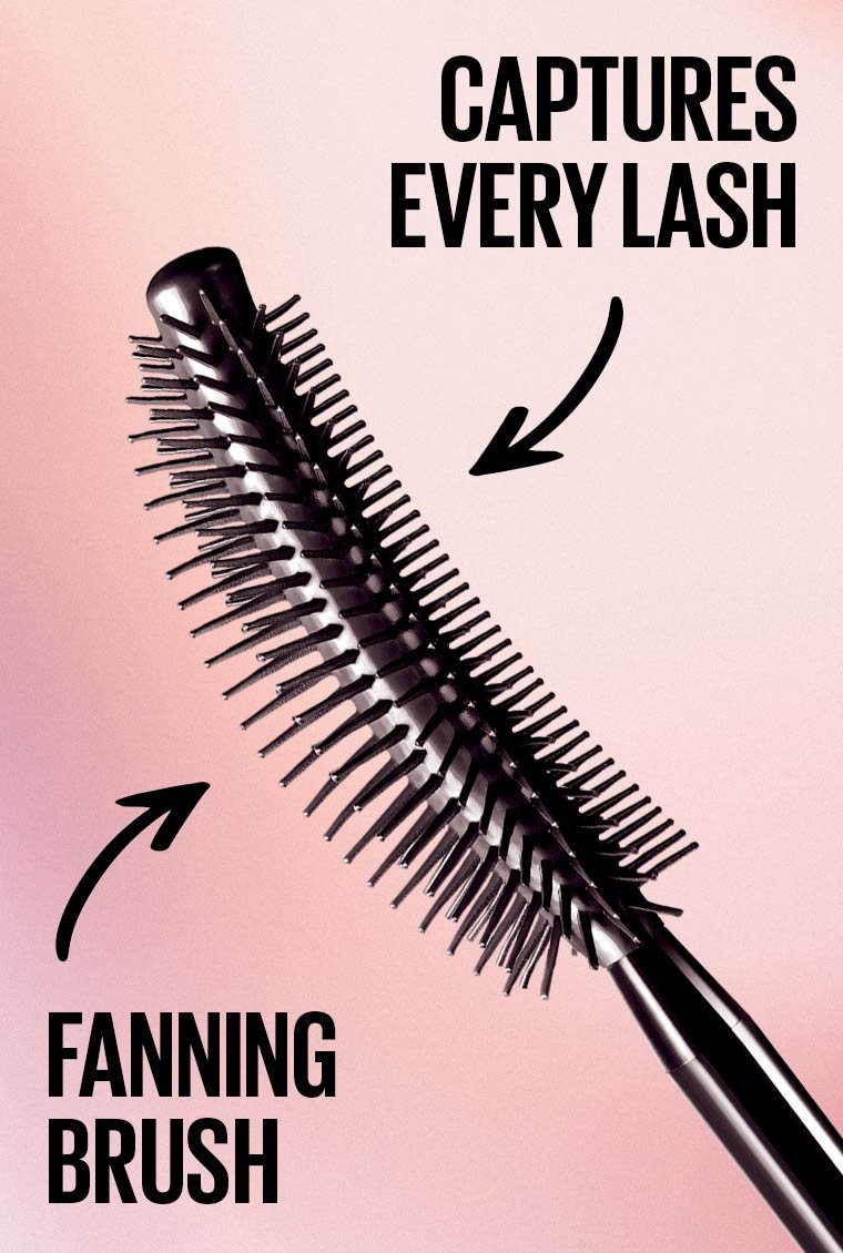 Maybelline Lash Sensational